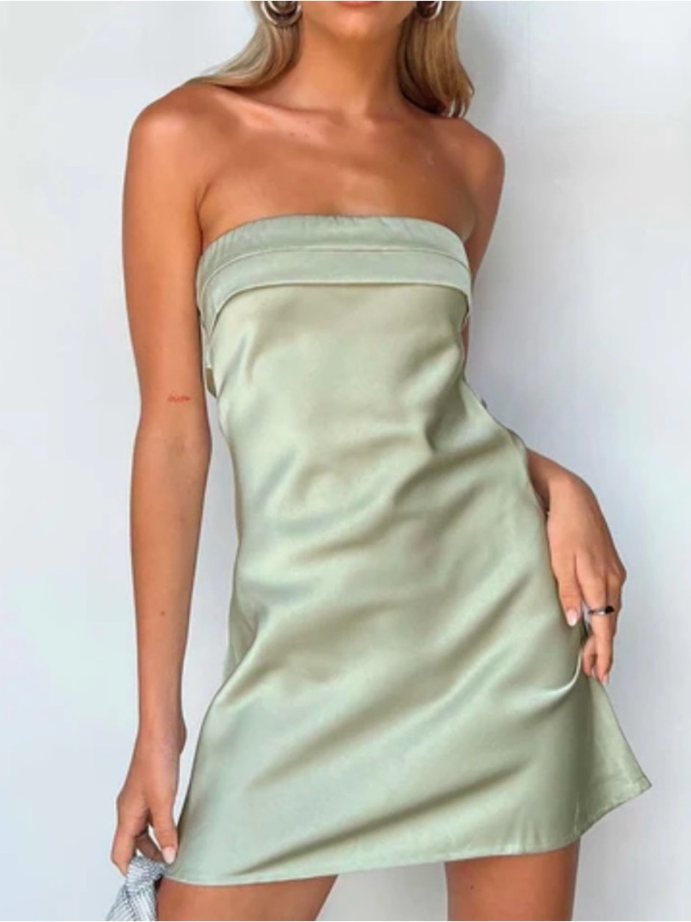 Princess Polly Phillipia Mini Dress